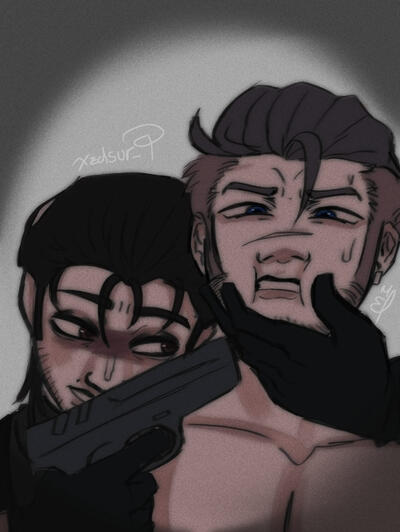 Ilustración render básico